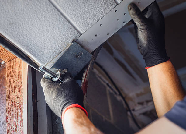 Reliable Garage Door Panel Replacement contractor in Asheboro, NC by Garage Doors Repair Pro